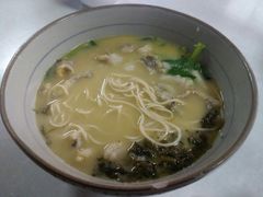 -明呈黄鱼面馆(斜土路店)