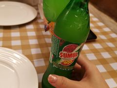 -船屋葡国餐厅