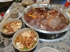 -肖肖酸萝卜鱼火锅(总店)