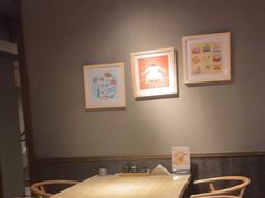 -桂马·日本料理·海胆·海鲜饭·酒场(民主广场店)