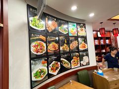 -李连贵熏肉大饼(沈阳站店)