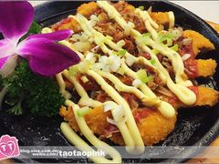 -佰禾寿司(学府凯德店)