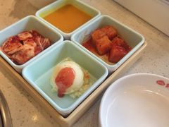 -韩香福烤肉庄园(荣成店)