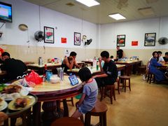 大堂-香辉食馆(新兴路店)