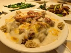 小青龙-利苑酒家(宜安广场店)