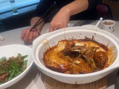 -简小舍·民间手艺菜(武昌江滩店)