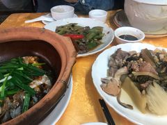 -海鲜街菜馆(海珠南路店)