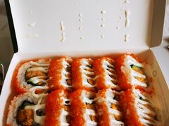 -N多寿司(乌镇店)