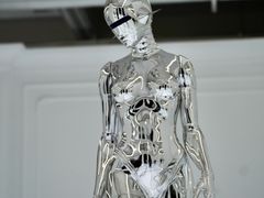 -HOW昊美术馆