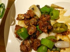 紫苏骨-石岐佬中山菜馆(张溪店)