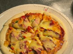 -柳州东城华美达广场酒店·欧亚西餐厅