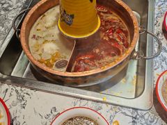 -京元盛铜锅涮肉(上海总店)