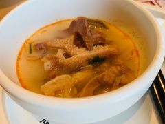 -羊之道草原味道清真餐厅(番禺店)