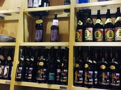 -水之惠鲜鱼料理(王府大街店)