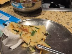 -姜胖胖无限自助烤肉(弹子石店)