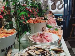 -星伦多自助料理(宝山龙湖天街店)