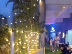 -CIAO·团建聚餐·生日派对轰趴馆(福田店)