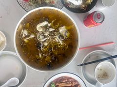 -云里小坐·海泉湾·团建·宴席·下午茶(金堂海泉湾店)