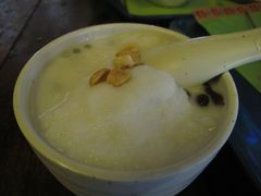 -海口骑楼小吃街