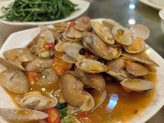 -揭阳钟记小食(福田新村店)