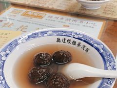 -粗茶淡饭(东关街店)