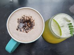 -Willing·Coffee&Brunch&Dinner(万达店)