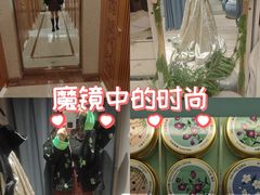 -海马体照相馆(上海月星环球港店)