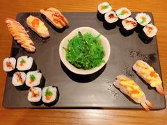 -鱼跃料理(步步高店)