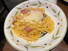 -萨莉亚意式餐厅(龙阳广场店)