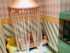 -艾米茉亲子餐厅(万象城店)