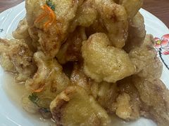 -老味道锅包肉(日照街店)