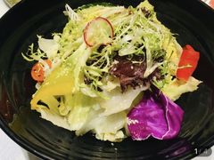 -骏莱海鲜鱼港(五角场店)