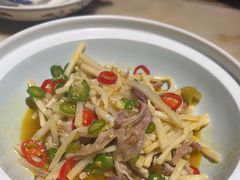 -客语客家菜(KKONE店)