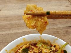 -老刘家永盛斋·传统泡馍(东关南街店)