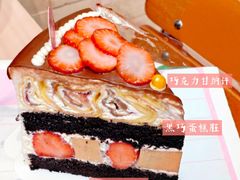 -PAOPAO Bakery&Café(新天地店)