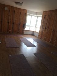 点击看大图 -龙蝉瑜伽