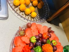 -海底捞火锅(凯德广场店)