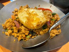 -simply thai天泰(美罗城店)