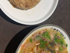 -李小老烧饼(常营民族家园店)