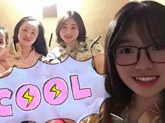 -极乐汇汗蒸会馆(杭州店)
