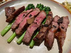 -森Some Fusion(荔湾店)