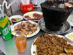 -松明一烤肉馆(鲁园店)