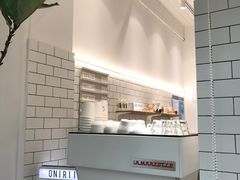 -Onirii Coffee(长乐路店)