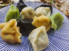 -1910老鲁味海鲜·戳子肉·青岛菜(金沙滩店)