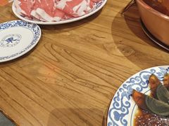-东镇老火锅(高新区店)