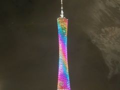 -广州塔璇玑地中海自助旋转餐厅
