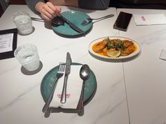 -CRAZYONES克芮旺斯西班牙餐厅(龙湖金沙天街店)