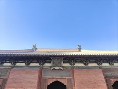 -善化寺