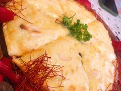 -素描餐厅(灵隐天竺店)