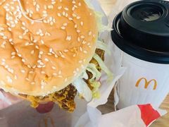 -麦当劳(合肥之心城店)